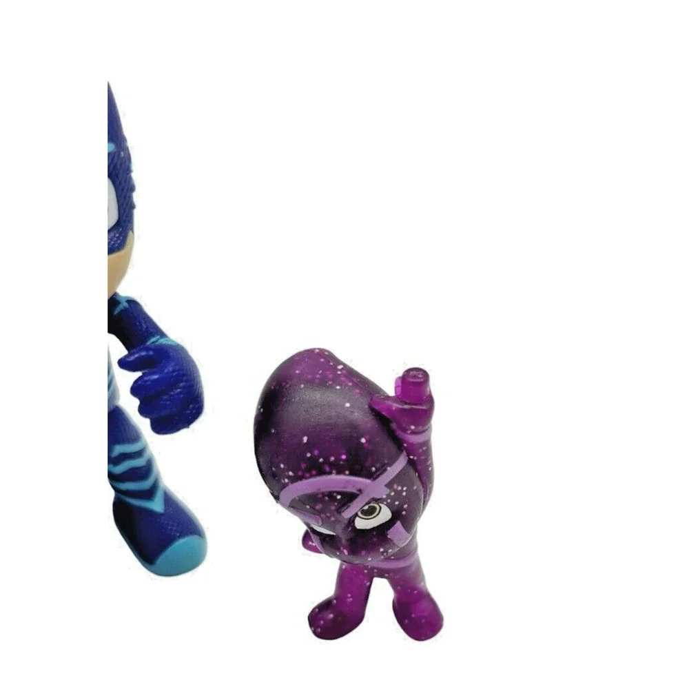 PJ Mask‎ Figures